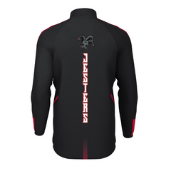 Jesters Edge Pro Team Midlayer - printed