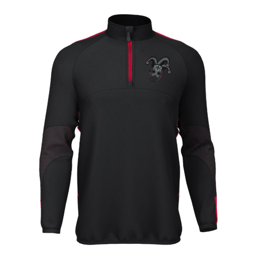 Jesters Edge Pro Team Midlayer - printed