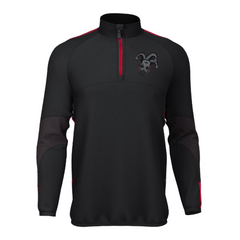 Jesters Edge Pro Team Midlayer - printed
