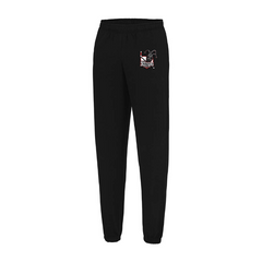 Jesters Joggers - printed