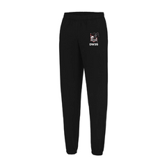 Jesters Joggers - printed