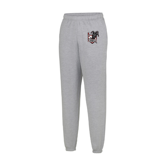 Jesters Joggers - printed