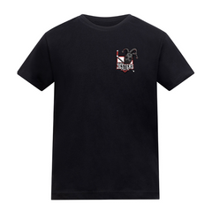 Jesters Kids T-Shirt - printed