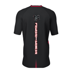 Jesters Edge Pro Training Tee - printed