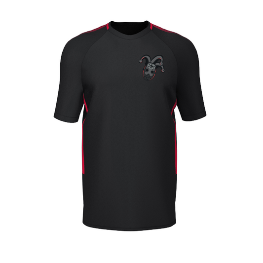 Jesters Edge Pro Training Tee - printed