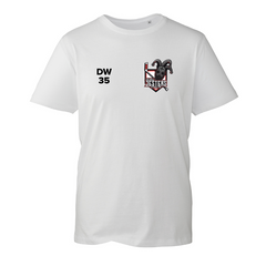 Jesters Unisex T-Shirt - printed