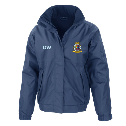2195 Mens Waterproof Core Channel Jacket