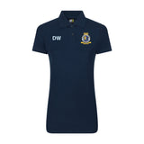 2195 Ladies Polo Shirt