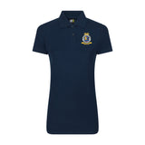 2195 Ladies Polo Shirt