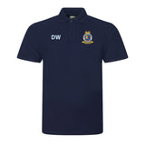 2195 Mens Polo Shirt