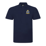 2195 Mens Polo Shirt