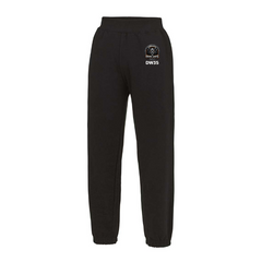 Iron Rats Kids Cuffed Jog Pants - printed