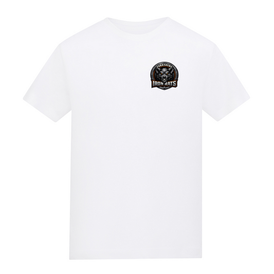 Iron Rats Kids T-Shirt - printed
