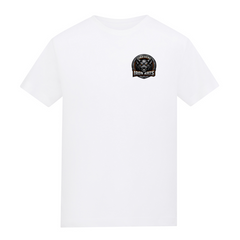 Iron Rats Kids T-Shirt - printed