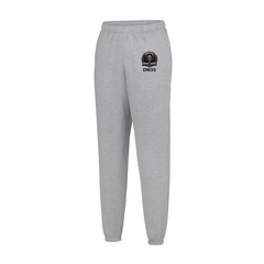 Iron Rats Cuffed Jog Pants - printed