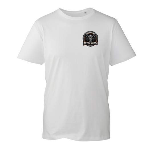 Iron Rats Unisex T-Shirt - printed