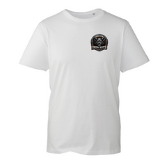Iron Rats Unisex T-Shirt - printed
