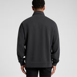 Active Relax Faded Half Zip