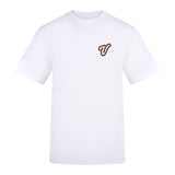 π Unisex Retro Tee (100% off)