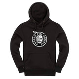 Hex B&W Ice Ultra Premium Hoodie