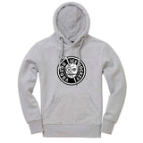 Hex B&W Ice Ultra Premium Hoodie