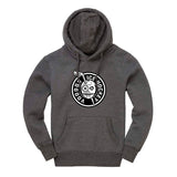 Hex B&W Ice Ultra Premium Hoodie