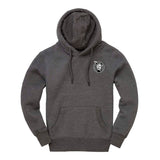Mambo Ice Hockey Midweight Peach Finish Hoodie