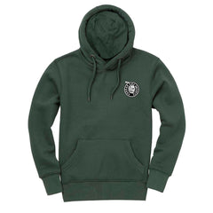 Mambo Ice Hockey Midweight Peach Finish Hoodie