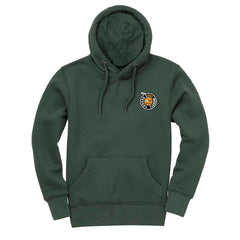 Mambo Ball Hockey Midweight Peach Finish Hoodie