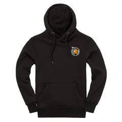 Mambo Ball Hockey Midweight Peach Finish Hoodie