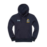 2195 Adult Unisex Midweight Peach Finish Ultra Premium Hoodie