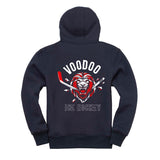 Voodoo Lion Ultra Premium Hoodie