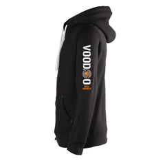 Hex Midweight Peach Finish Hoodie