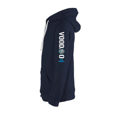 Hex2 Ice Midweight Peach Finish Hoodie
