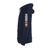 Hex Midweight Peach Finish Hoodie