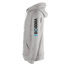 Hex2 Ice Midweight Peach Finish Hoodie
