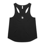 Womens Active Blend Racerback
