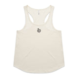 Womens Active Blend Racerback