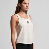 Womens Active Blend Racerback