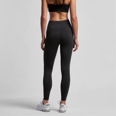Womens Active Leggings