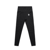 Womens Active Leggings