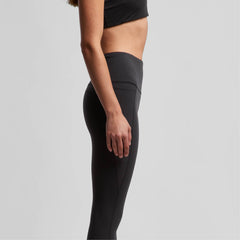 Womens Active Leggings