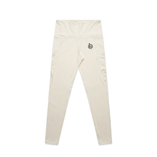 Womens Active Leggings