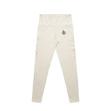 Womens Active Leggings