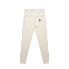 Womens Active Leggings