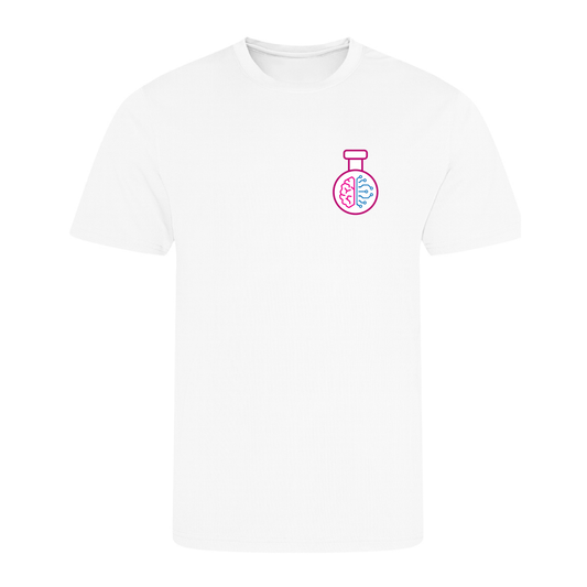 Anti-fragile Unisex Active Tee