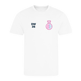 Green Zone Unisex Active Tee