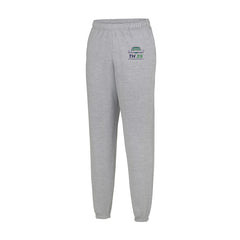 Diamonds Cuffed Jog Pants
