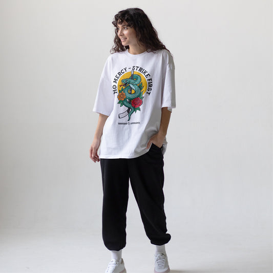Voodoo Strike First Unisex Tee