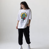 Voodoo Strike First Unisex Tee